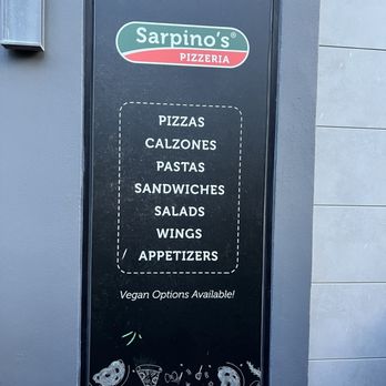 Sarpino’s Pizzeria - Pizza Near Me - Miami, Florida Sarpino’s Pizzeria - Pizza Near Me - Miami, Florida