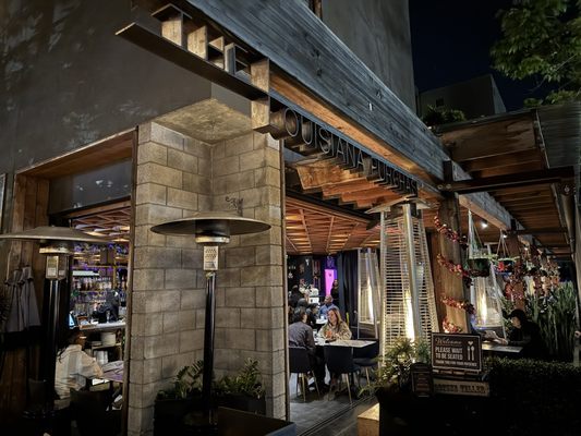 Louisiana Purchase by null