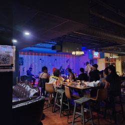 Classic Blends Cigar & Coffee Lounge