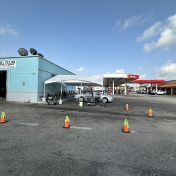 We Shine Car Wash - Next to a pilot gas station - Car Wash Near Me - Miami Gardens, Florida We Shine Car Wash - Next to a pilot gas station - Car Wash Near Me - Miami Gardens, Florida