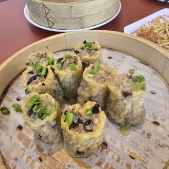 Journey to the Dumpling - Midtown - Impossible siu mai - Chinese Near Me - Sacramento, California Journey to the Dumpling - Midtown - Impossible siu mai - Chinese Near Me - Sacramento, California