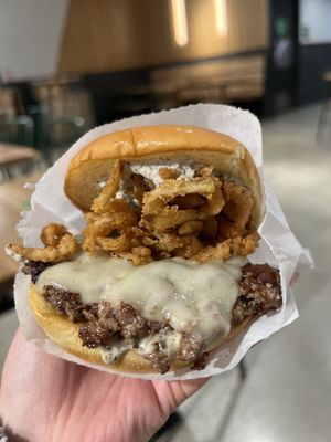 Shake Shack Westgate by null