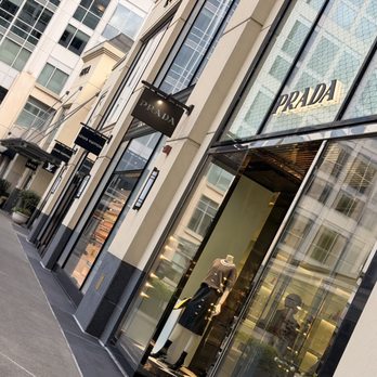 The Bravern - Just realized Prada has 2 floors! - Apartments Near Me - Bellevue, Washington