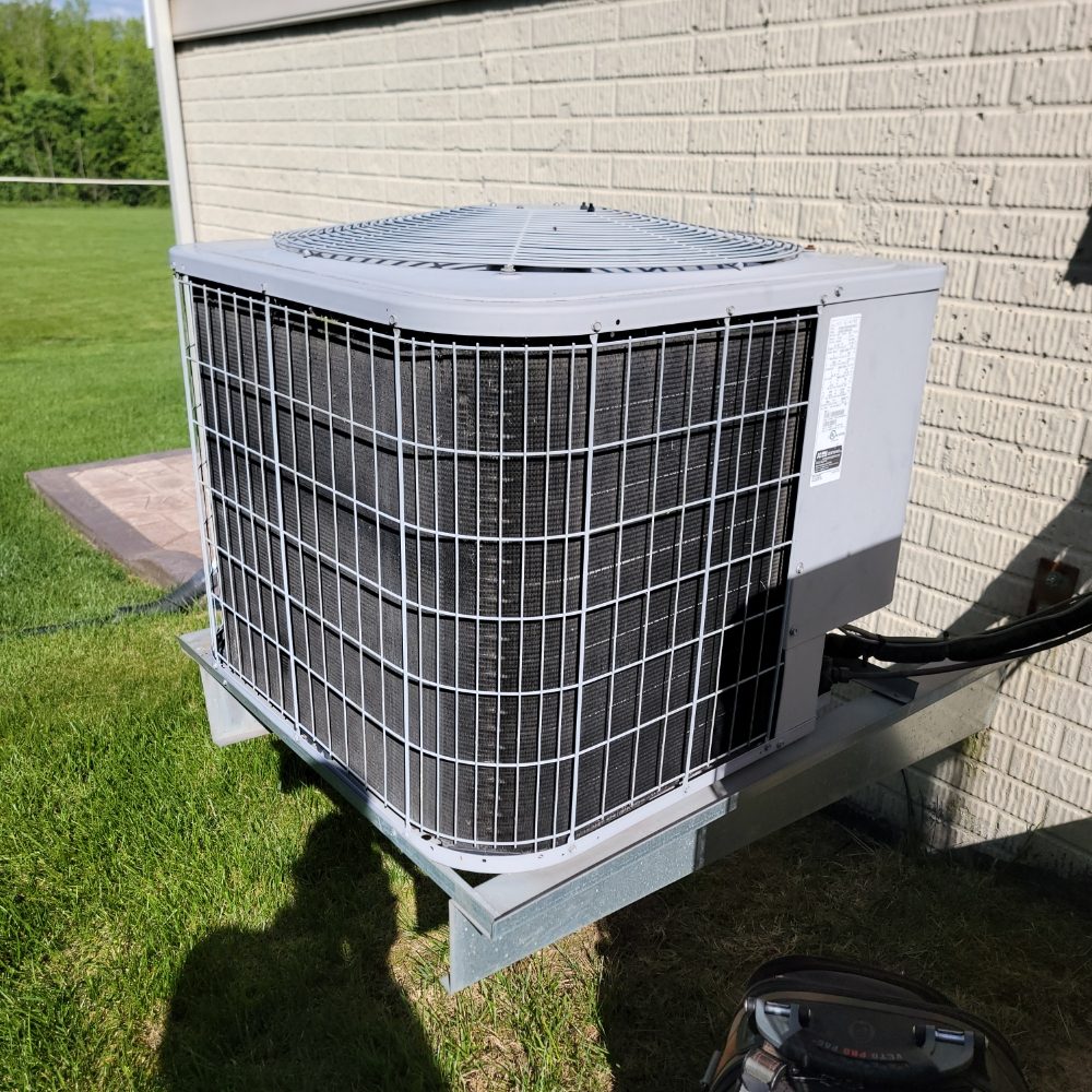 Slide of Nova Mechanical Services