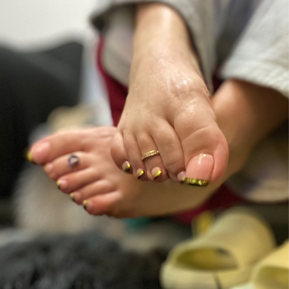 Magic&Lin Nail Spa - Their pedicures are excellent but not enough to make me come back. - Nail Salons Near Me - Queens, New York Magic&Lin Nail Spa - Their pedicures are excellent but not enough to make me come back. - Nail Salons Near Me - Queens, New York