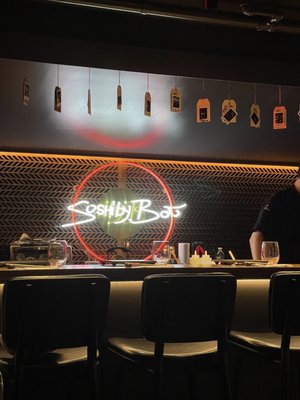Sushi by Bou - Flatiron NYC by null