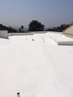 Slide of Roof Rx