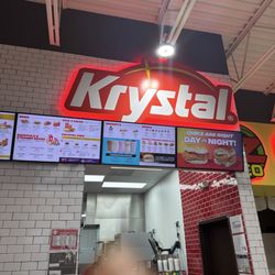 Krystal