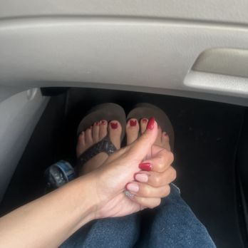 Zen Nail Bar - Mani pedi - Nail Salons Near Me - Riverside, California