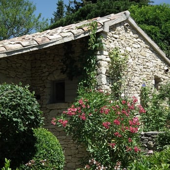 Homes du Luberon - Homes du Luberon B&B 100% gay - 84220 Gordes - La chambre "La Grange" - Bed & Breakfast Near Me - Gordes, 84