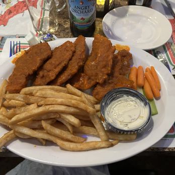 Joey's Place - Chicken fingers - Bars Near Me - Tonawanda, New York Joey's Place - Chicken fingers - Bars Near Me - Tonawanda, New York