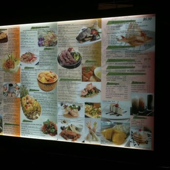 Greenview Thai - Thai Near Me - Los Angeles, California