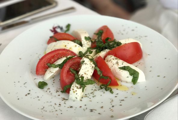 Ombra del Leone by null