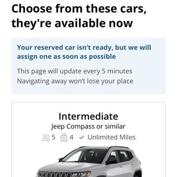 Hertz Rent A Car - Lol - Car Rental Near Me - Detroit, Michigan