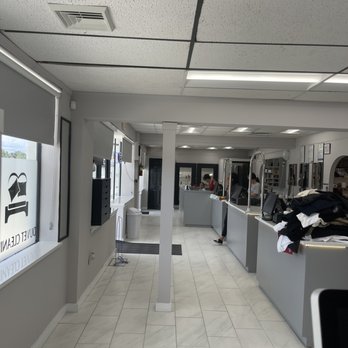Bill's Cleaners - Laundry Services Near Me - Odenton, Maryland