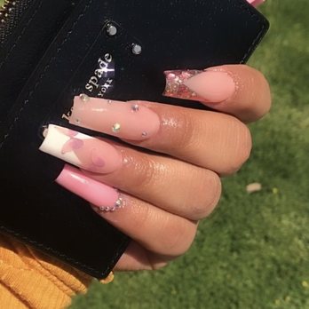 Broadway Nails & Spa - By my nail tech IG: @Nails_by_dany1 - Nail Salons Near Me - El Cajon, California Broadway Nails & Spa - By my nail tech IG: @Nails_by_dany1 - Nail Salons Near Me - El Cajon, California