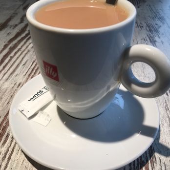 Cafe Rico - Tea - Coffee & Tea Near Me - London, XGL Cafe Rico - Tea - Coffee & Tea Near Me - London, XGL