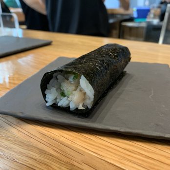 Hello Nori - Tuna - Japanese Near Me - Vancouver, British Columbia Hello Nori - Tuna - Japanese Near Me - Vancouver, British Columbia