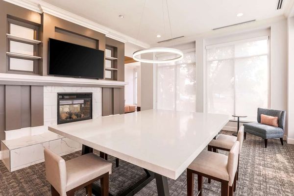 Hilton Garden Inn Reno by null
