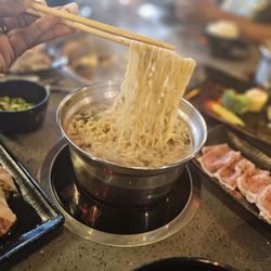 KPOT Korean BBQ & Hot Pot
