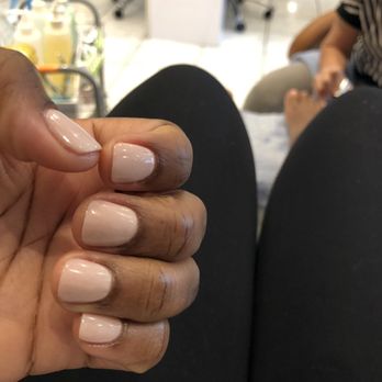 Infinity Nail Bar - Just perfect. - Nail Salons Near Me - Tampa, Florida