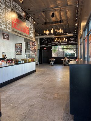 Capriotti's Sandwich Shop by null