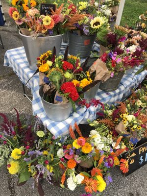 Garfield Park Farmers Market by null