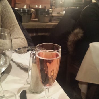 Aux Armes de Bruxelles - Champagne - Belgian Near Me - Brussels, BRU
