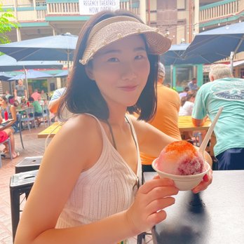 Breakwall Shave Ice - Shaved Ice Near Me - Lahaina, Hawaii