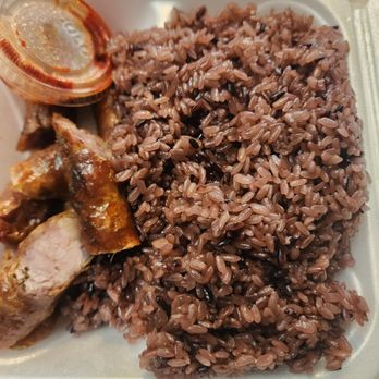 Lucky Pearl Cafe - Purple Rice - Cafes Near Me - Minneapolis, Minnesota