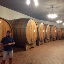 Massolino - Traditional big barrel aging (only)