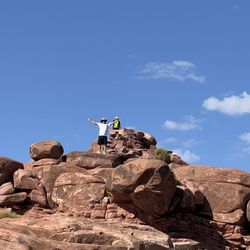 Grand Canyon West