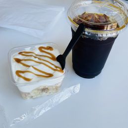 Tres Leches