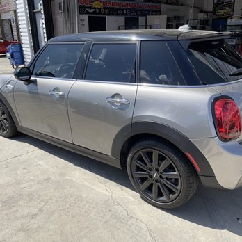 Kool Vision Window Tinting - Home Window Tinting Near Me - Winnetka, California Kool Vision Window Tinting - Home Window Tinting Near Me - Winnetka, California