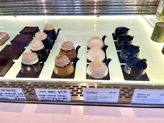 Le fournil Bakery by null