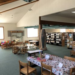 Chetco Community Public Library