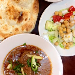 Beef Nihari