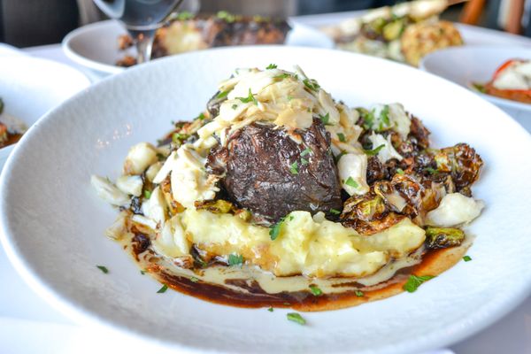 Rusty Scupper Restaurant & Bar by null