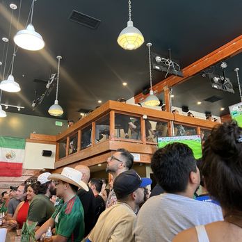 Oakland Athletic Club - FIFA Mexico first game - Sports Bars Near Me - Oakland, California Oakland Athletic Club - FIFA Mexico first game - Sports Bars Near Me - Oakland, California