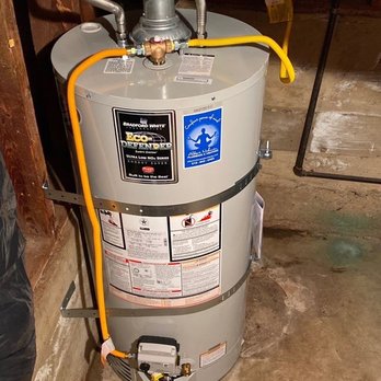 Albert Nahman Plumbing Heating and Cooling - Water heater with Watts 210 valve installed as per Code when temp & pressure relief will not flow by gravity to exterior - Plumbing Near Me - Berkeley, California Albert Nahman Plumbing Heating and Cooling - Water heater with Watts 210 valve installed as per Code when temp & pressure relief will not flow by gravity to exterior - Plumbing Near Me - Berkeley, California