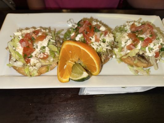 Los Compadres Restaurant by null