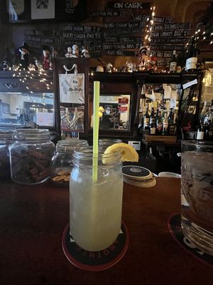 Khyber Pass Pub by null