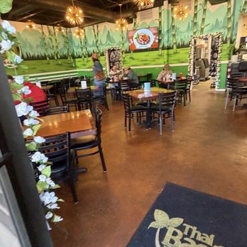 Thai Basil - Inside - Thai Near Me - Spartanburg, South Carolina Thai Basil - Inside - Thai Near Me - Spartanburg, South Carolina