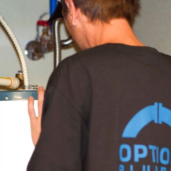 Options Plumbing - Plumbing Near Me - Waxahachie, Texas Options Plumbing - Plumbing Near Me - Waxahachie, Texas