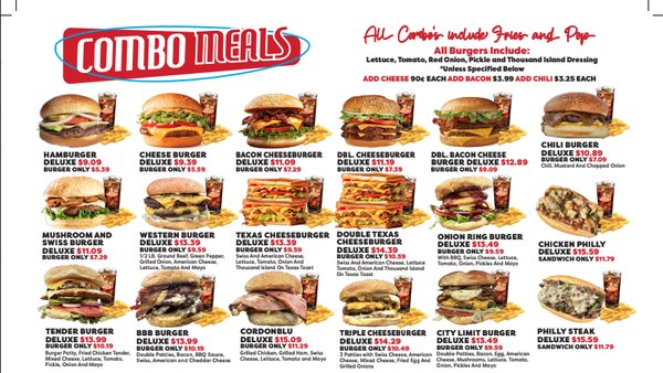 Menu photo 1 Nicky D’s Burgerz Port Huron, MI Menu photo 1 Nicky D’s Burgerz Port Huron, MI