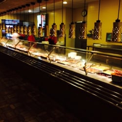 K&W Cafeteria