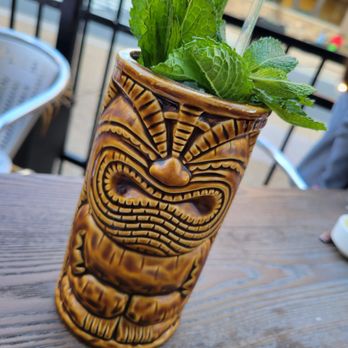 Ahso Restaurant - New American Near Me - Brambleton, Virginia