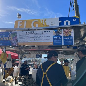 EL GÜERO MARISCOS - Updated October 2025 - 92 Photos & 45 Reviews - Col ...