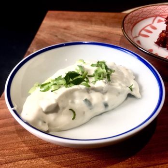 Indo - Chive Aioli - Pan Asian Near Me - St. Louis, Missouri