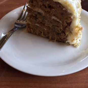 Stonefire Grill - The best carrot cake! - American Near Me - Valencia, California Stonefire Grill - The best carrot cake! - American Near Me - Valencia, California
